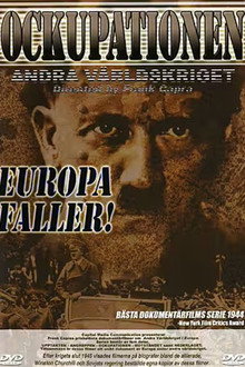Ockupationen - Europa faller!
