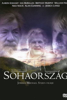 Sohaország
