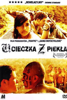 Ucieczka z piekła