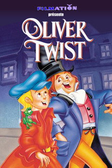 Oliver Twist