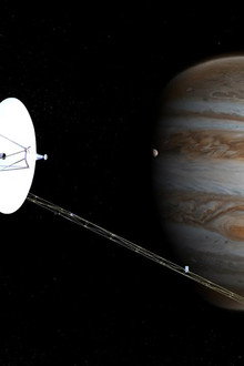 The Voyager Odyssey