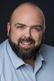 Photo of Michael McCall