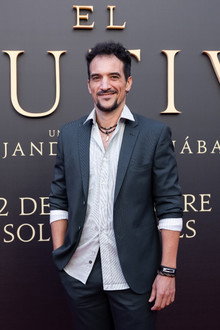 Photo of Juanma Muniagurria