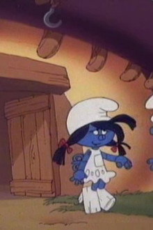 The Smurfs season 7 episode 30