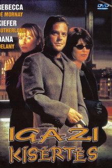 Az igazi kísértés