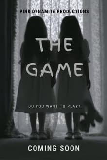Poster do filme The Game
