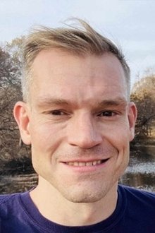 Photo of Ryan Parker