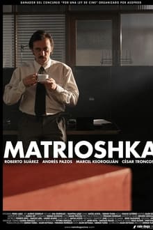 Poster do filme Matrioshka