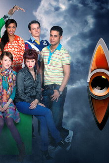 Das Haus Anubis