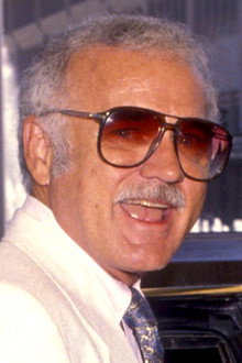 Photo of Jack Nance