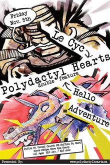 Le Cyc