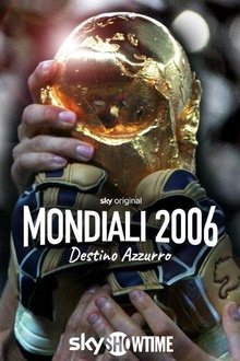Dark Horses: Italy's World Cup Triumph Dark Horses: Italy's World Cup Triumph