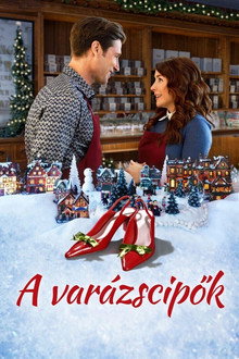 A varázscipők