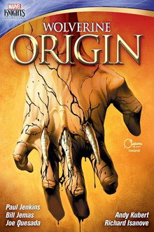 Marvel Knights: Wolverine – Origin