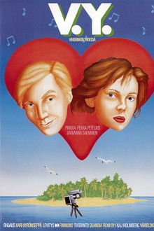 V. Y. Vihdoinkin yhdessä