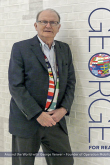 George for Real