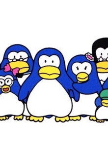 ペンギンズ・メモリー 幸福物語