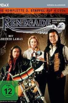 Staffel 3