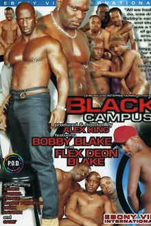 Black Campus