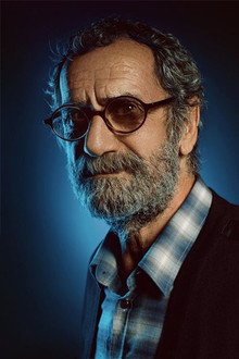 Photo of Menderes Samancılar