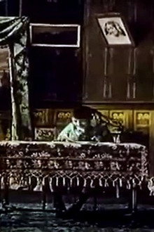 Le théâtre de Bob