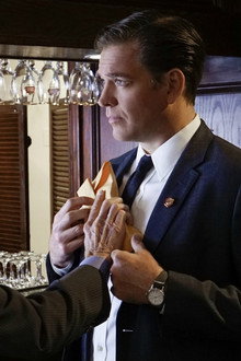 NCIS season 13 episode 20