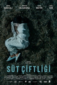 Süt Çiftliği