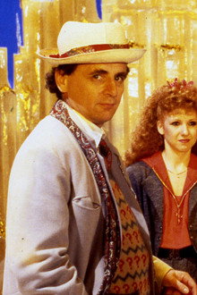 Doctor Who: Dragonfire
