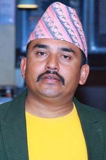 Sitaram Kattel