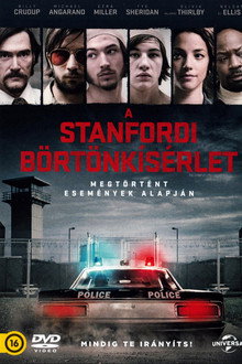 A stanfordi börtönkísérlet
