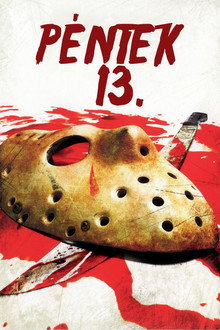 Péntek 13.