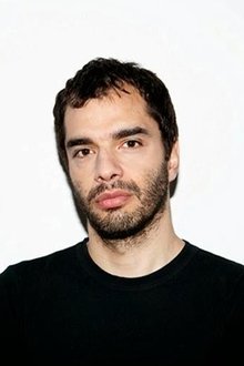 Photo of Kostis Kallivretakis