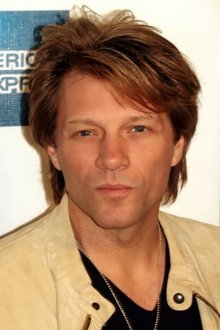 Photo of Jon Bon Jovi