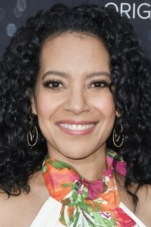 Photo of Zabryna Guevara