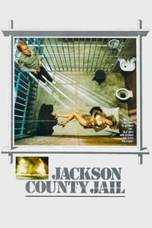 Poster do filme Jackson County Jail