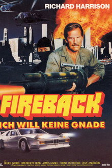 Fireback - Ich will keine Gnade
