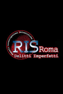 R.I.S. Roma – Delitti imperfetti tv show poster