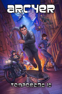 Temporada 13