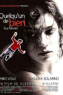 Quelqu'un de bien