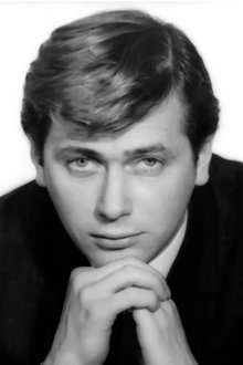 Photo of Janusz Gajos