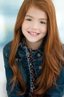 Photo of Valeria Cotto