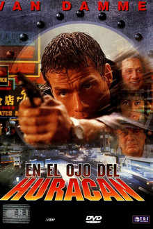 En el ojo del huracán