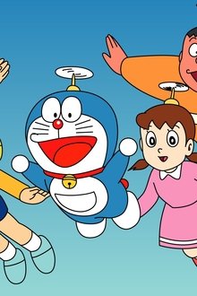 Doraemon