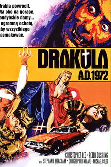 Drakula A.D. 1972