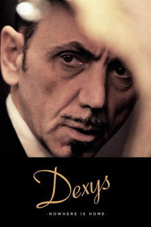 Dexys: Nowhere Is Home