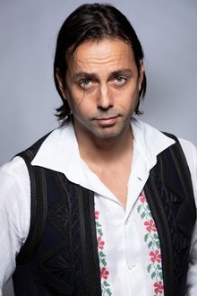 Photo of Aleksandar Filimonović
