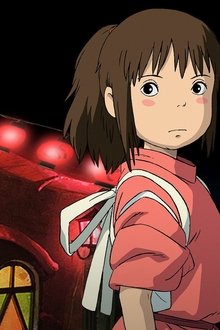 Spirited Away