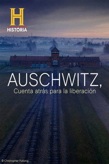 Auschwitz, cuenta atrás para la liberación
