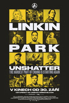 LINKIN PARK: UNSHATTER