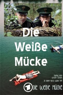 Die weiße Mücke